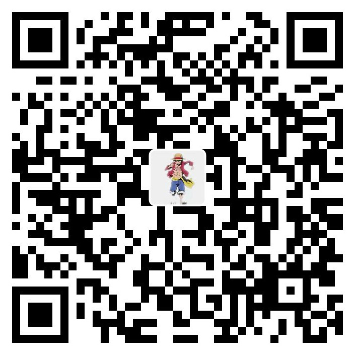 支付宝支付二维码
